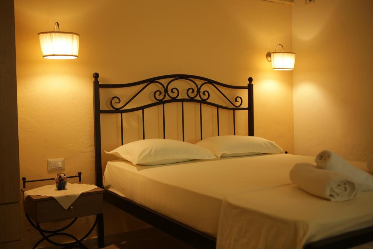 La Casa Di Nonna Apartment Qeparo Ngoại thất bức ảnh